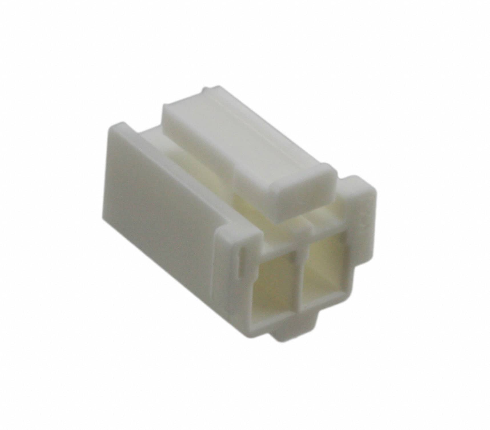 0511030200 CONN RCPT HSG 2POS 2.50MM
