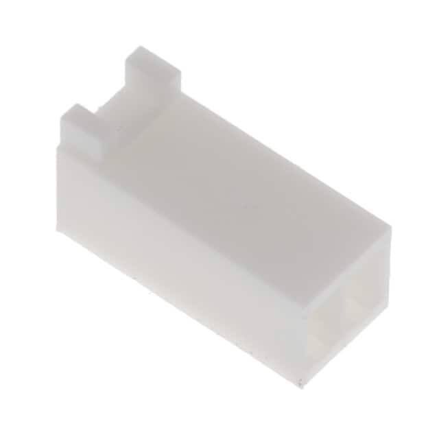 0010112024 CONN RCPT HSG 2POS 2.54MM