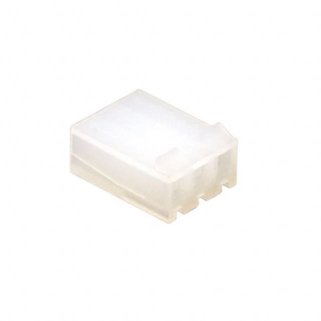 0009503031 CONN RCPT HSG 3POS 3.96MM