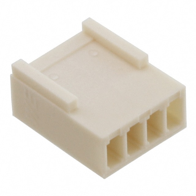 61900411621 CONN RCPT HSG 4POS 2.54MM