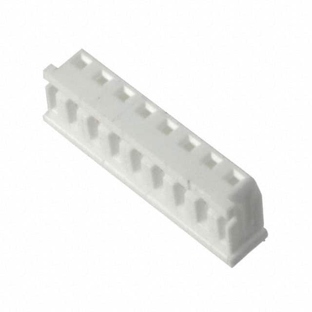 0510650800 CONN RCPT HSG 8POS 2.00MM