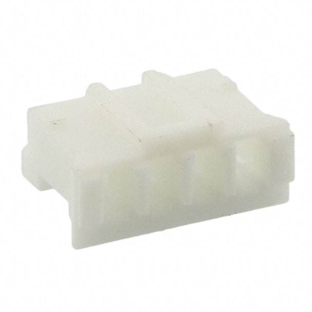 620004113322 CONN RCPT HSG 4POS 2.00MM