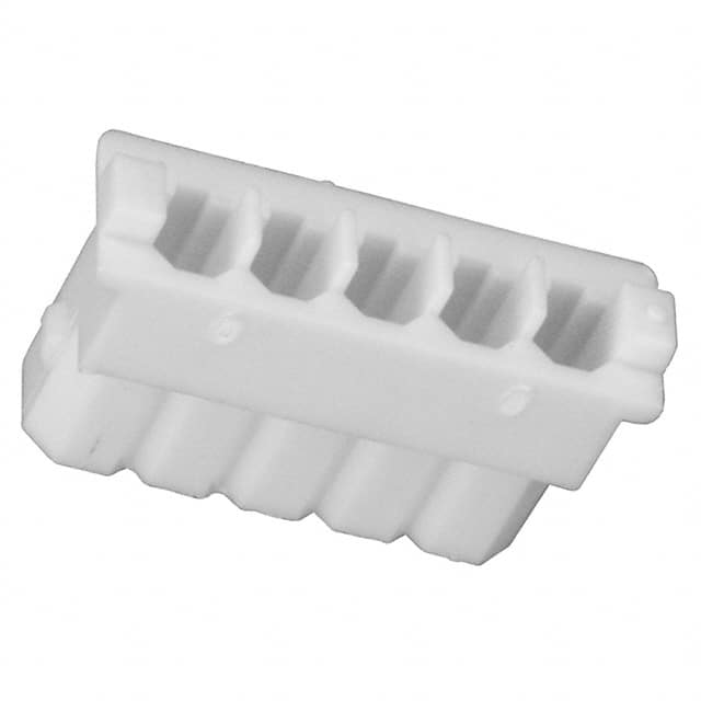 0050375053 CONN RCPT HSG 5POS 2.50MM