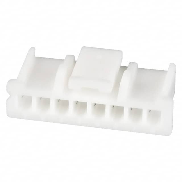 PAP-08V-S CONN RCPT HSG 8POS 2.00MM