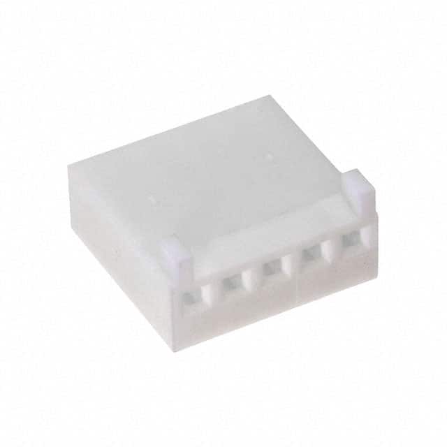MTS-05 CONN RCPT HSG 5POS 2.54MM