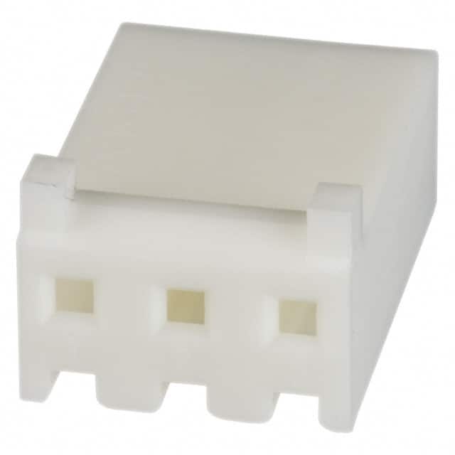 770849-3 CONN RCPT HSG 3POS 3.96MM