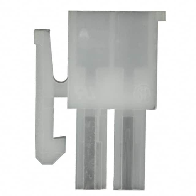 794954-2 CONN RCPT HSG 2POS