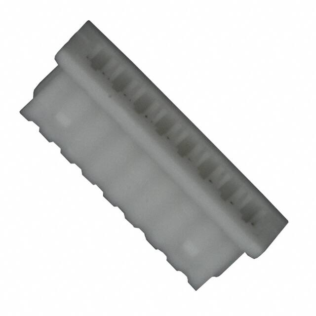 440146-8 CONN RCPT HSG 8POS 1.25MM