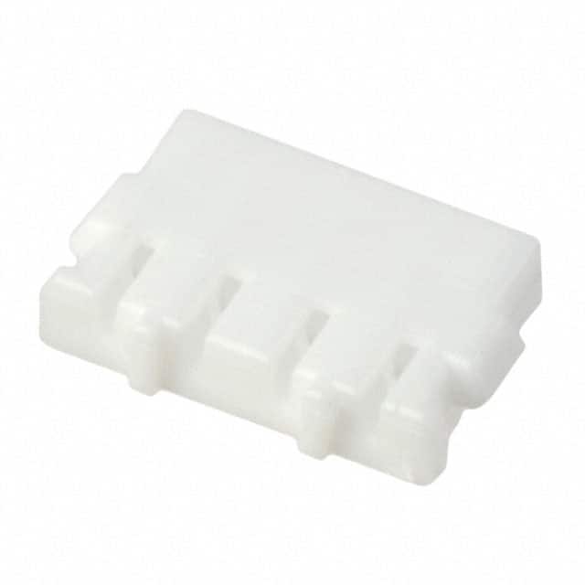 ACHR-04V-A-S CONN RCPT HSG 4POS 1.20MM