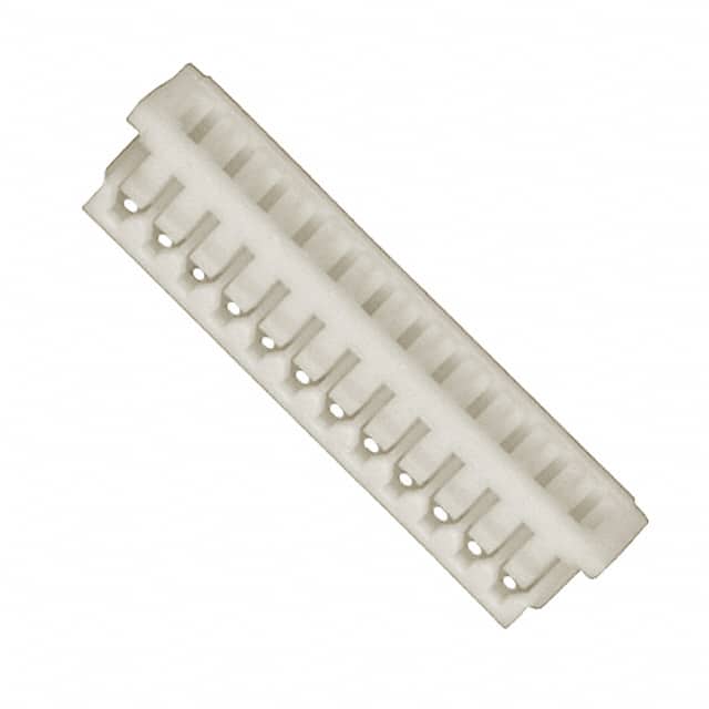 1-440146-2 CONN RCPT HSG 12POS 1.25MM