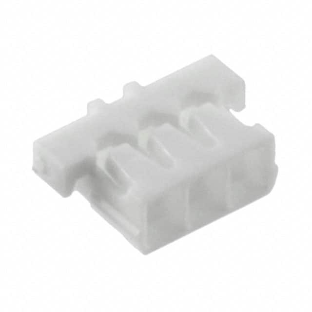 ADHR-03V-S CONN RCPT HSG 3POS 1.30MM