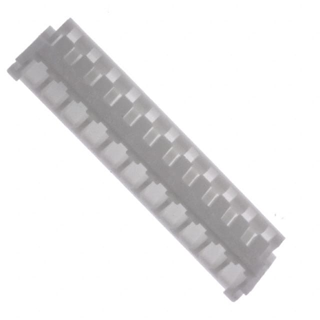 EHR-11 CONN RCPT HSG 11POS 2.50MM