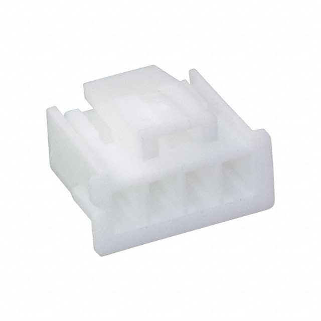 XARP-04V CONN RCPT HSG 4POS 2.50MM