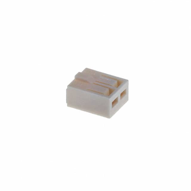 0510350200 CONN BOARD-IN HSG 2POS 2.50MM