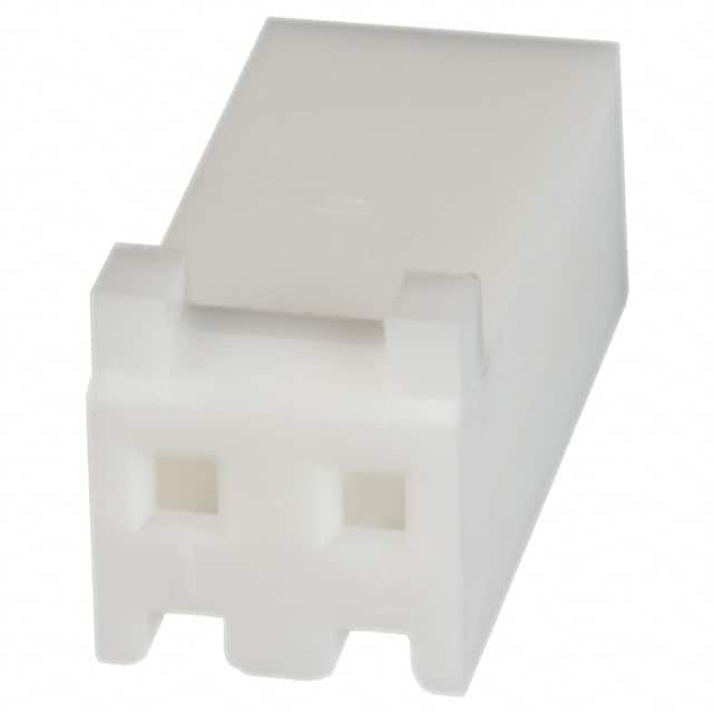 770849-2 CONN RCPT HSG 2POS 3.96MM