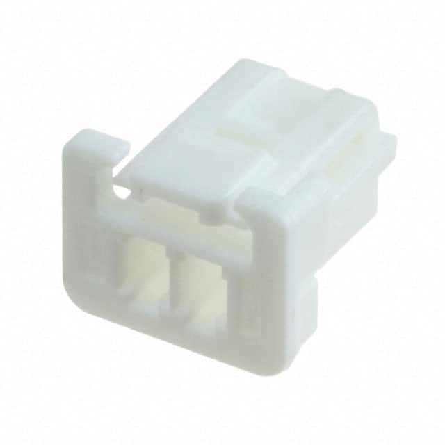 5601230200 CONN RCPT HSG 2POS 2.00MM