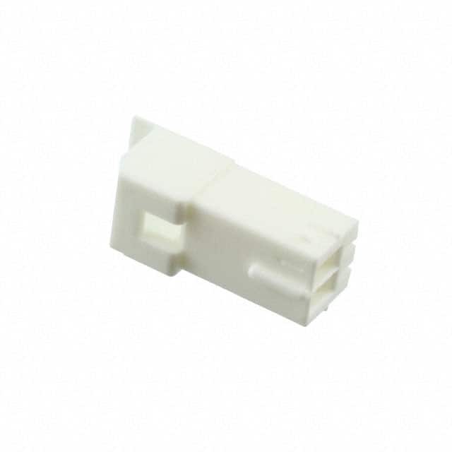 0512270200 CONN PLUG HSG 2POS 2.00MM