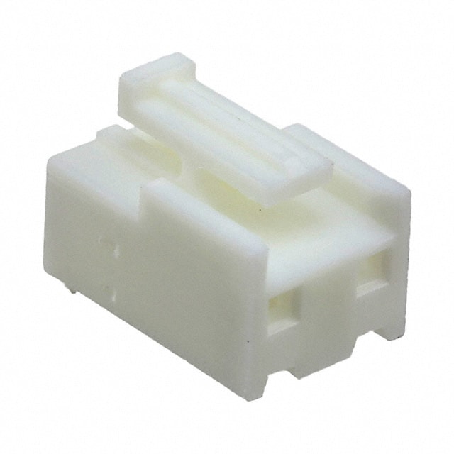 1744036-2 CONN RCPT HSG 2POS 5.08MM