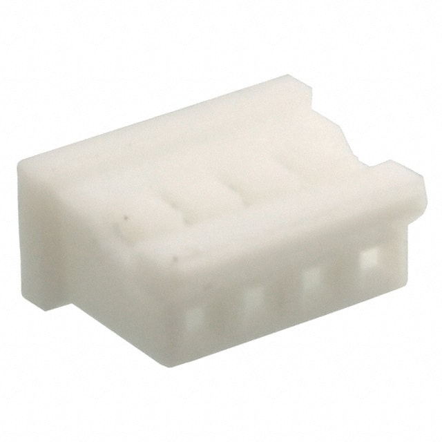 1775441-4 CONN RCPT HSG 4POS 1.50MM