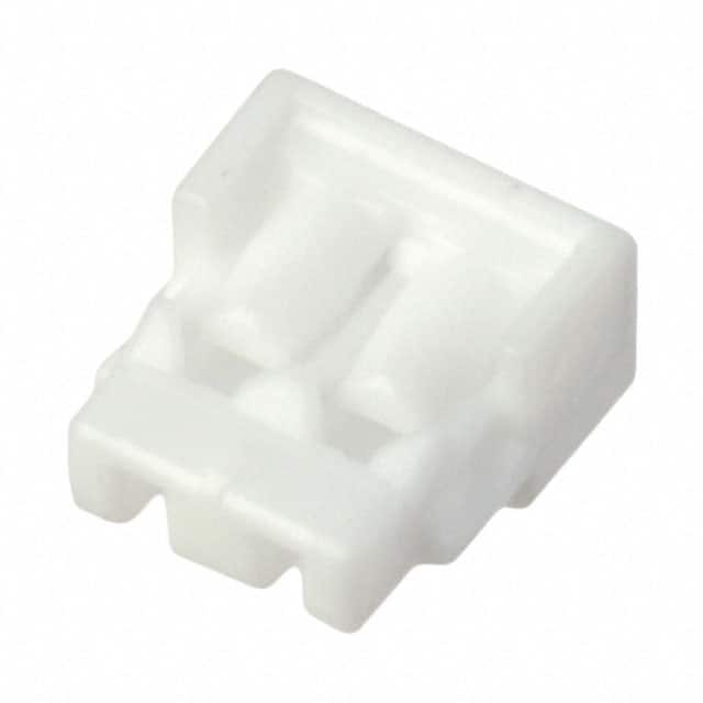 ACHTR-02V-S CONN RCPT HSG 2POS 1.20MM