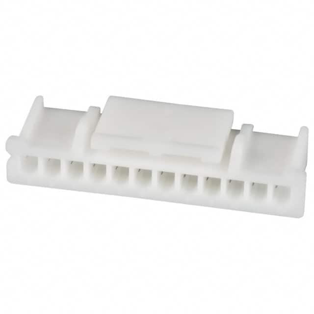 PAP-12V-S CONN RCPT HSG 12POS 2.00MM