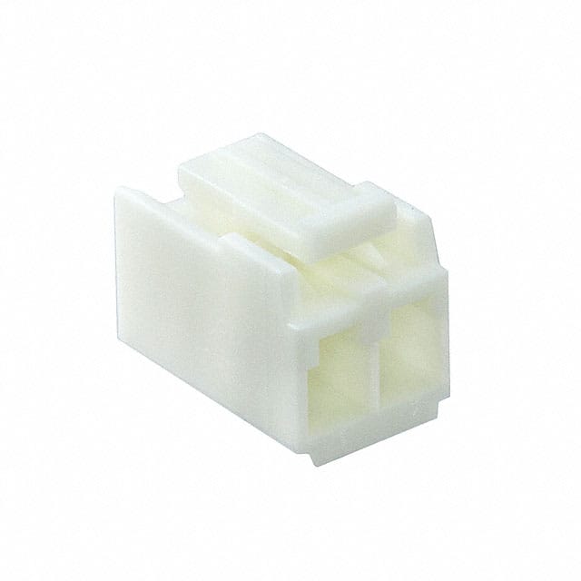 2132781-2 CONN RCPT HSG 12POS 3.96MM