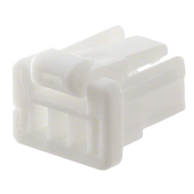 NSHR-03V-S CONN RCPT HSG 3POS 1.00MM