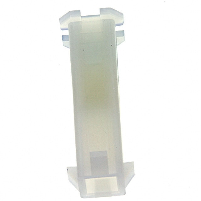 172327-1 CONN RCPT HSG 1POS MINI-U