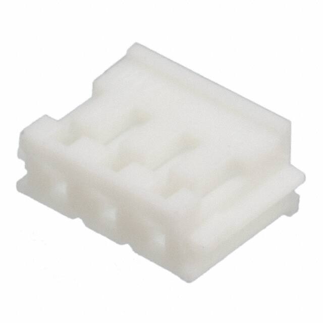 440133-3 CONN RCPT HSG 3POS 2.50MM