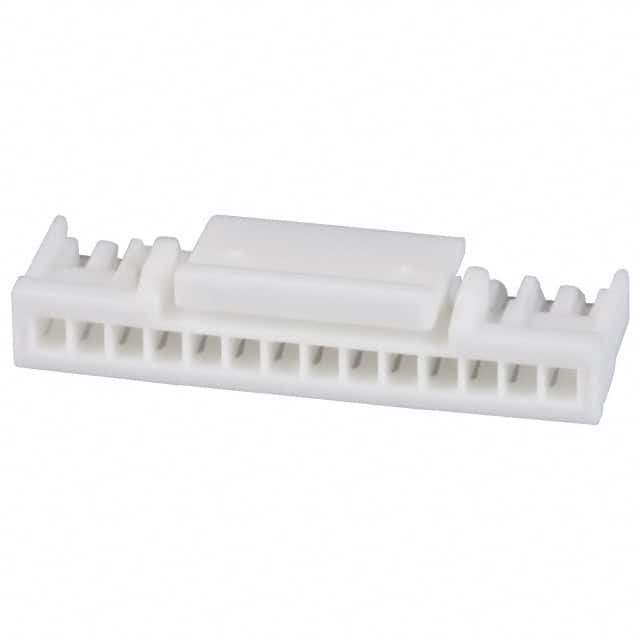 GHR-14V-S CONN RCPT HSG 14POS 1.25MM