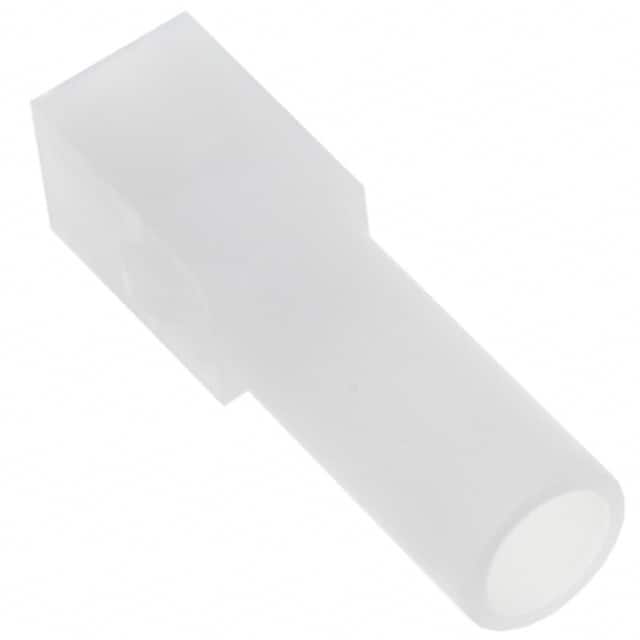 1-350867-0 CONN PLUG HSG 1POS UNI-MATE