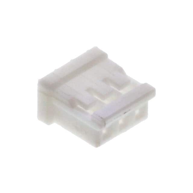 0874390300 CONN RCPT HSG 3POS 1.50MM