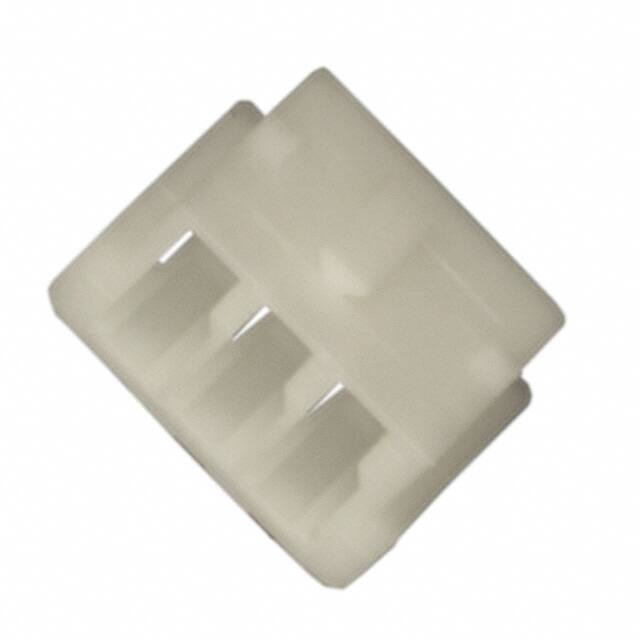 179228-3 CONN RCPT HSG 3POS 2.00MM