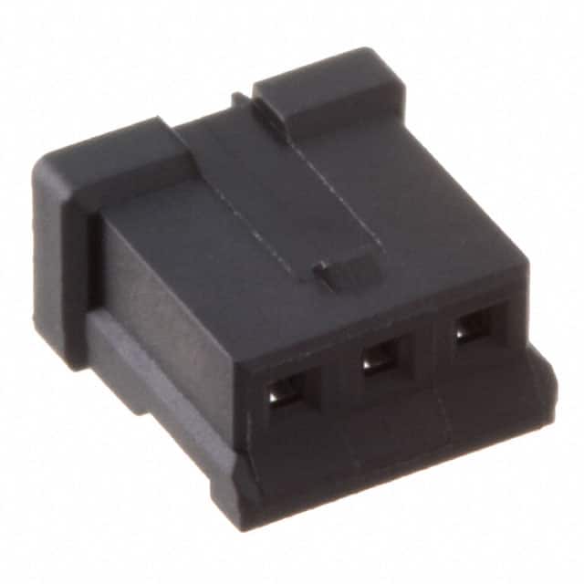 0874390301 CONN RCPT HSG 3POS 1.50MM