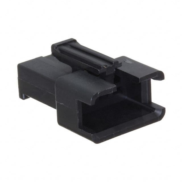 SMR-04V-B CONN RCPT HSG 4POS 2.50MM