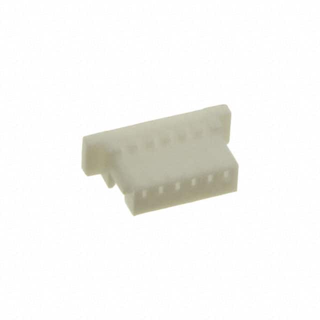 10147603-00006LF CONN RCPT HSG 6POS 1.00MM