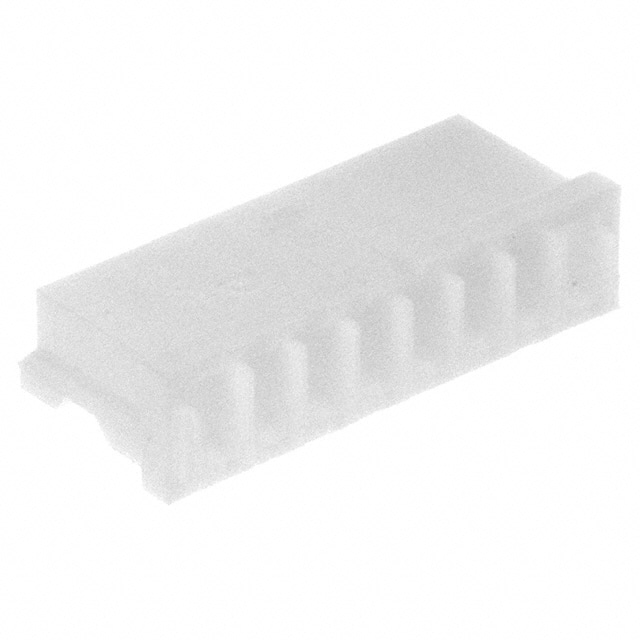 1775441-8 CONN RCPT HSG 8POS 1.50MM