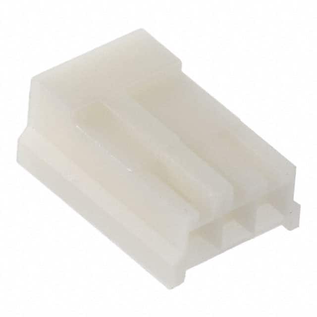 171822-3 CONN RCPT HSG 3POS 2.50MM