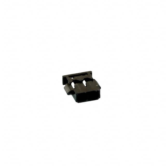 2026542021 CONN RCPT HSG 2POS 1.20MM