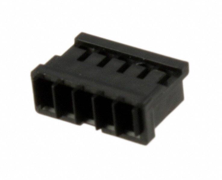 0874390501 CONN RCPT HSG 5POS 1.50MM