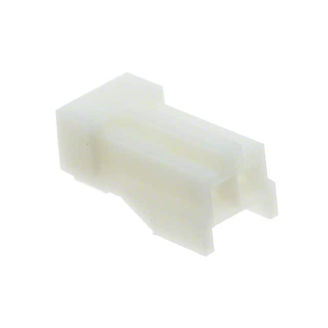 171822-2 CONN RCPT HSG 2POS 2.50MM