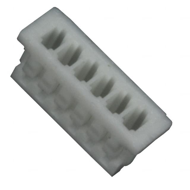 440146-6 CONN RCPT HSG 6POS 1.25MM