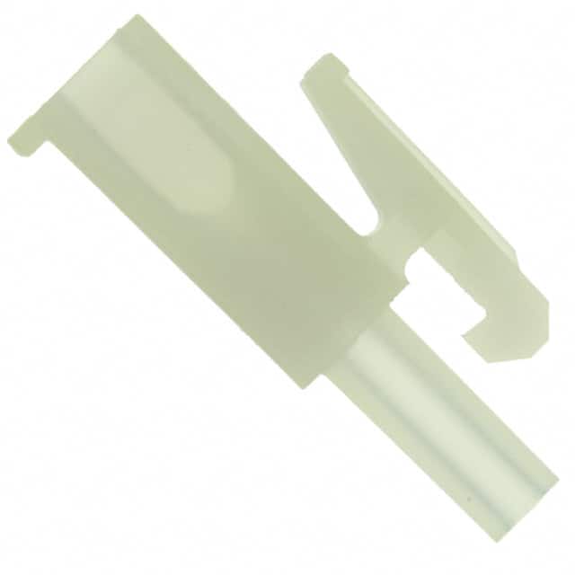 172335-1 CONN PLUG HSG 1POS MINI-U MATE