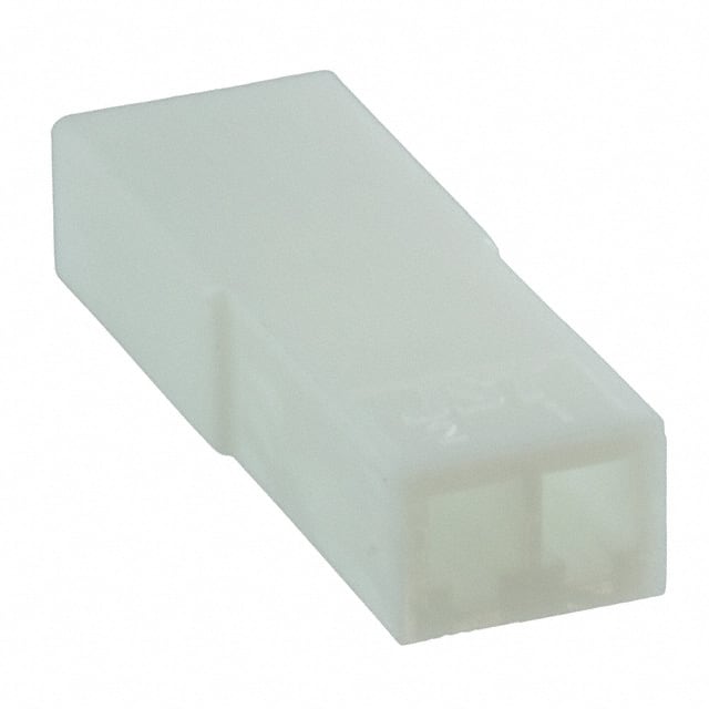 SYR-02TV CONN RCPT HSG 2POS 2.50MM