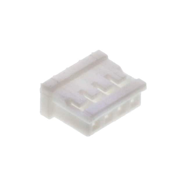 0874390400 CONN RCPT HSG 4POS 1.50MM