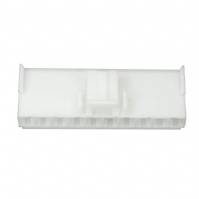 1-1123722-0 CONN PLUG HSG 10POS 3.96MM