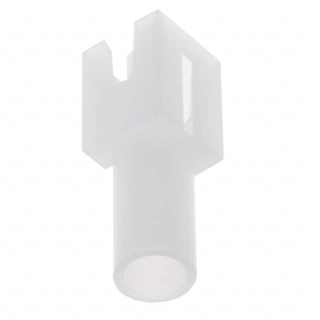 770421-1 CONN RCPT HSG 1POS