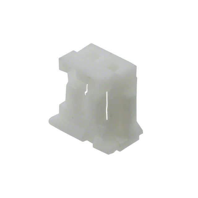 648002113322 CONN RCPT HSG 2POS 1.50MM