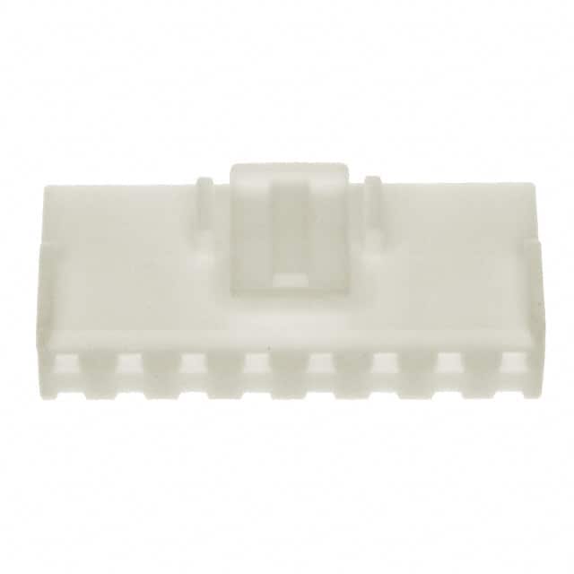 1-1123722-8 CONN PLUG HSG 8POS 3.96MM