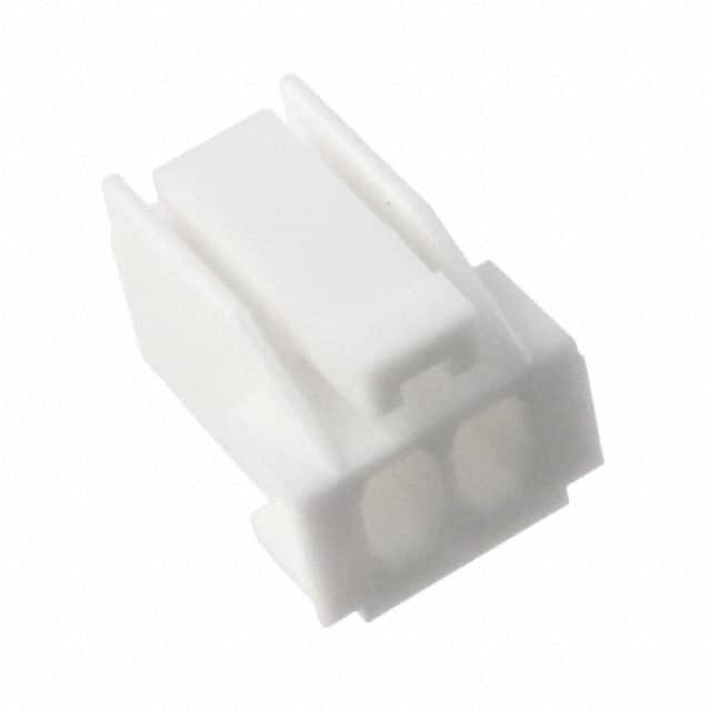 0351550210 CONN RCPT HSG 2POS 2.50MM